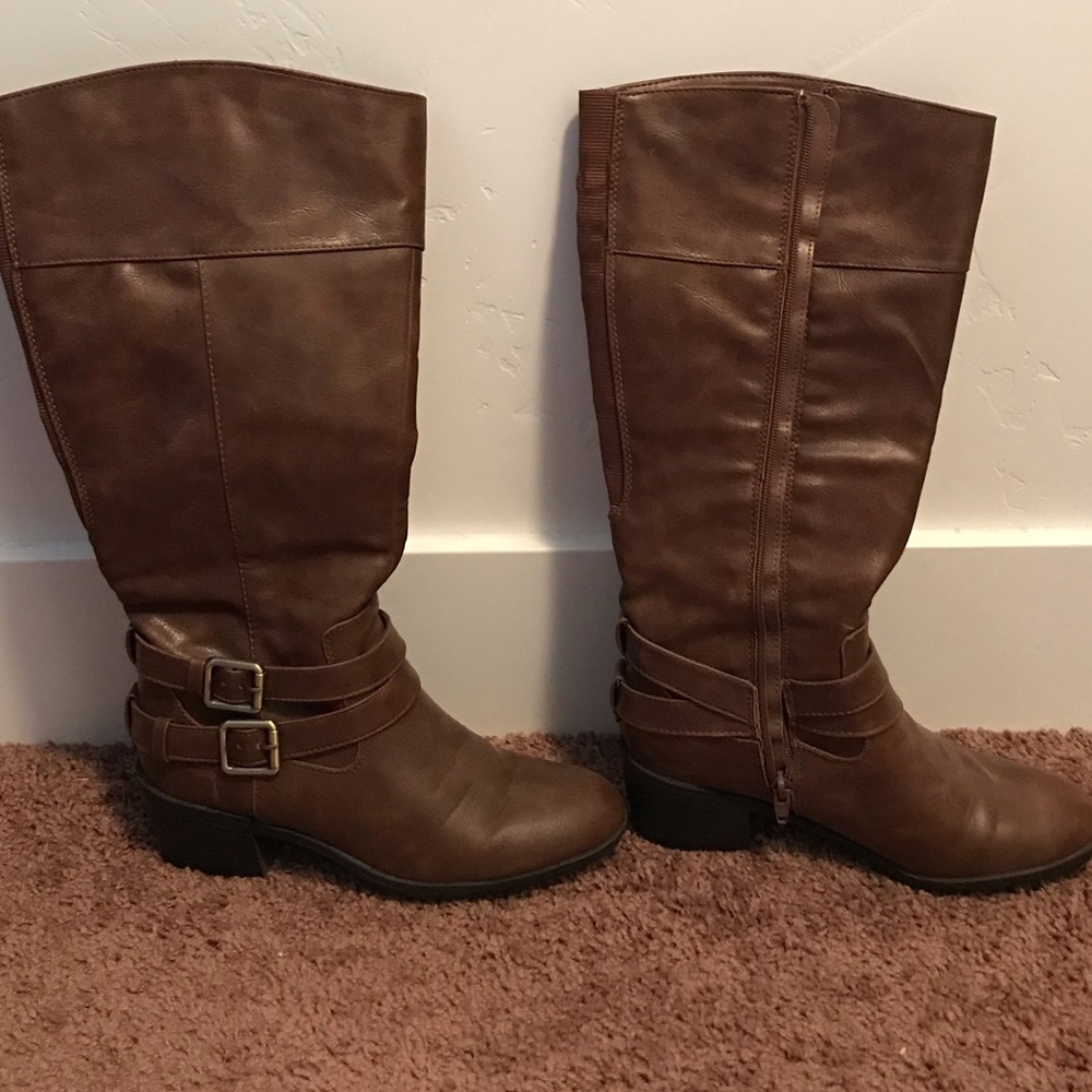 Boots